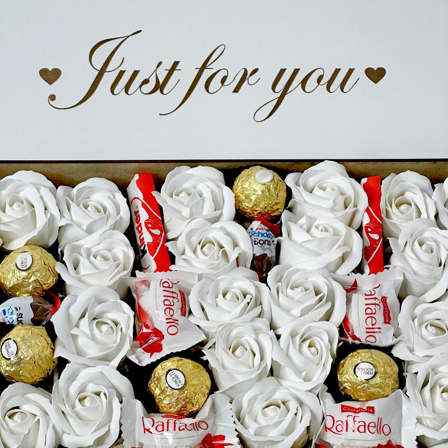 Large ‘Love’ Box 50 cm