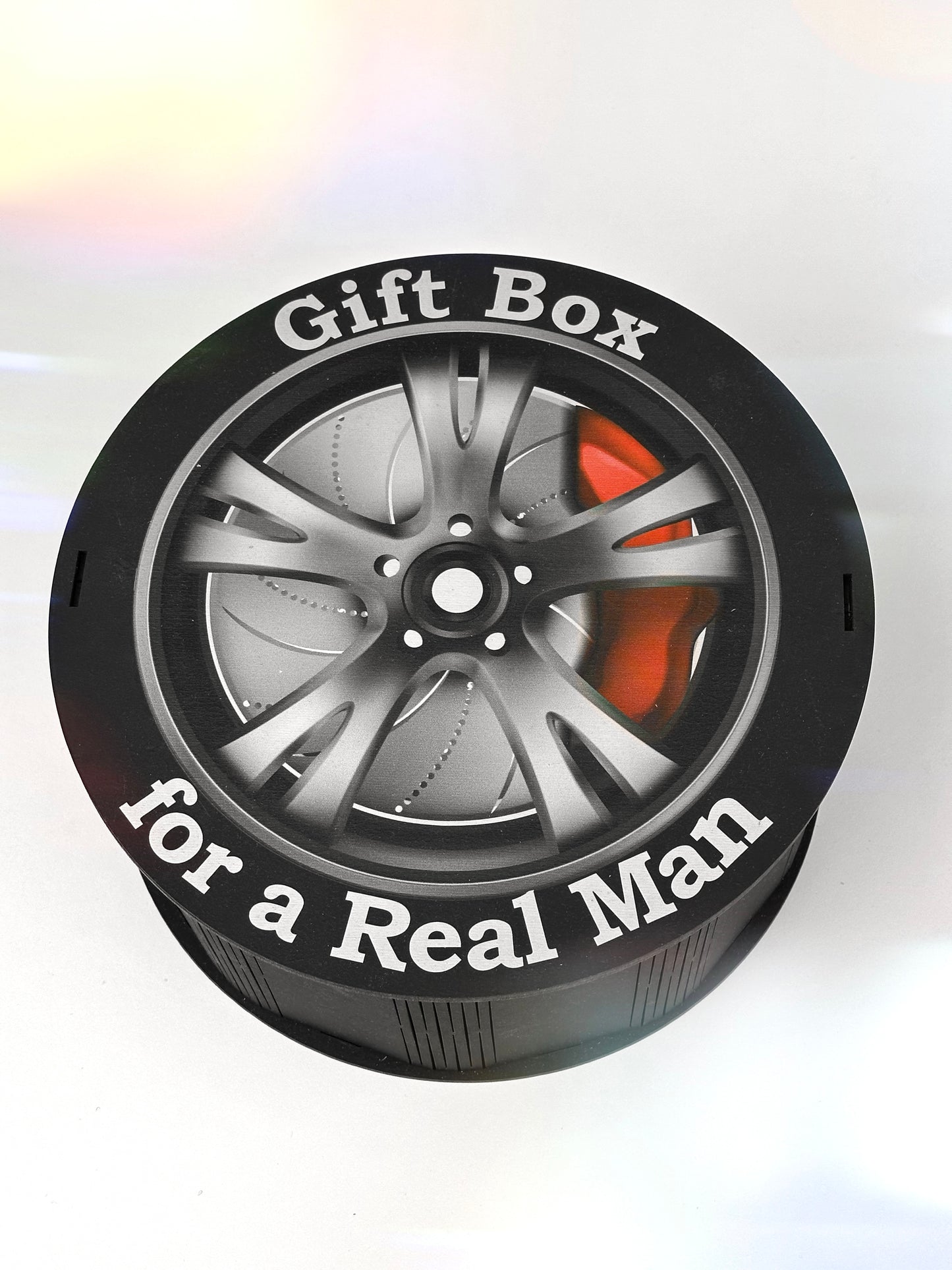 Car Care Gift Box