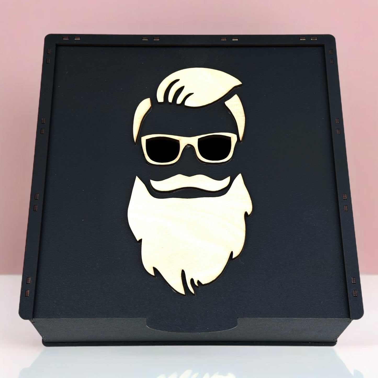 BOX FÜR IHN