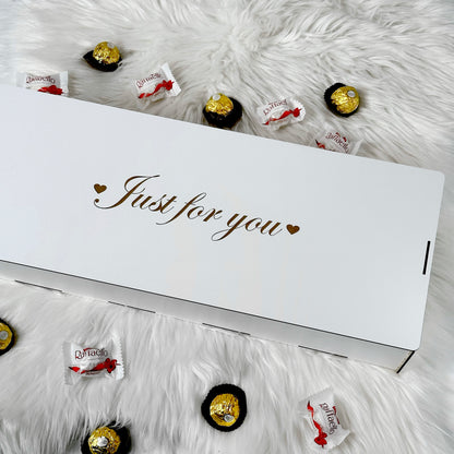 Large ‘Love’ Box 50 cm