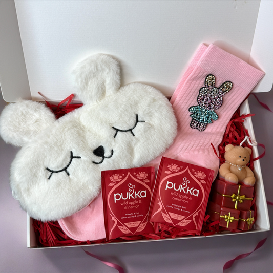 Gift Box for Her – RosiBox