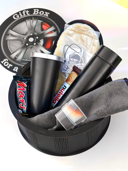 Car Care Gift Box