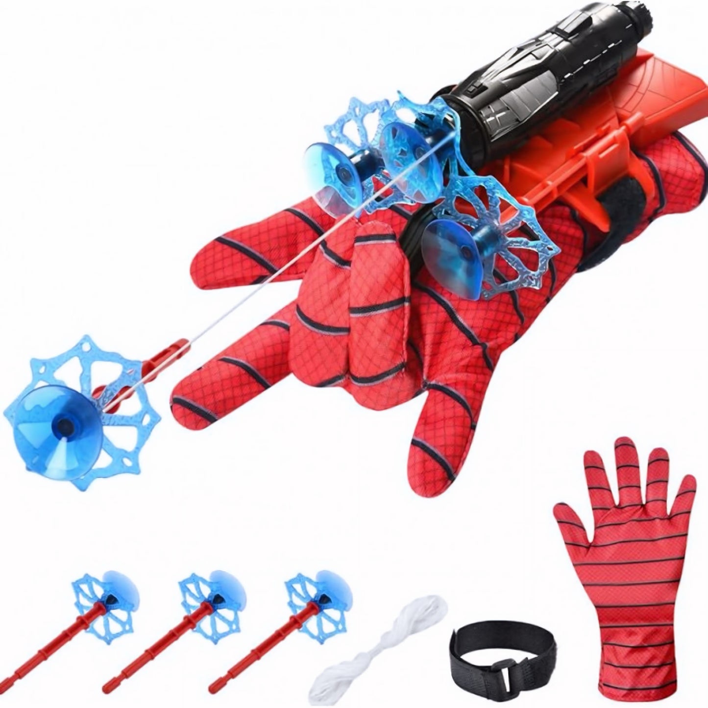 Spider Man Gift Box